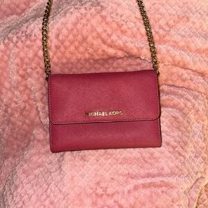 Michael Kors Crossbody